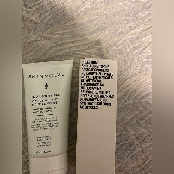 New Grown Alchemist & Skinvolve - Picture 3 of 3